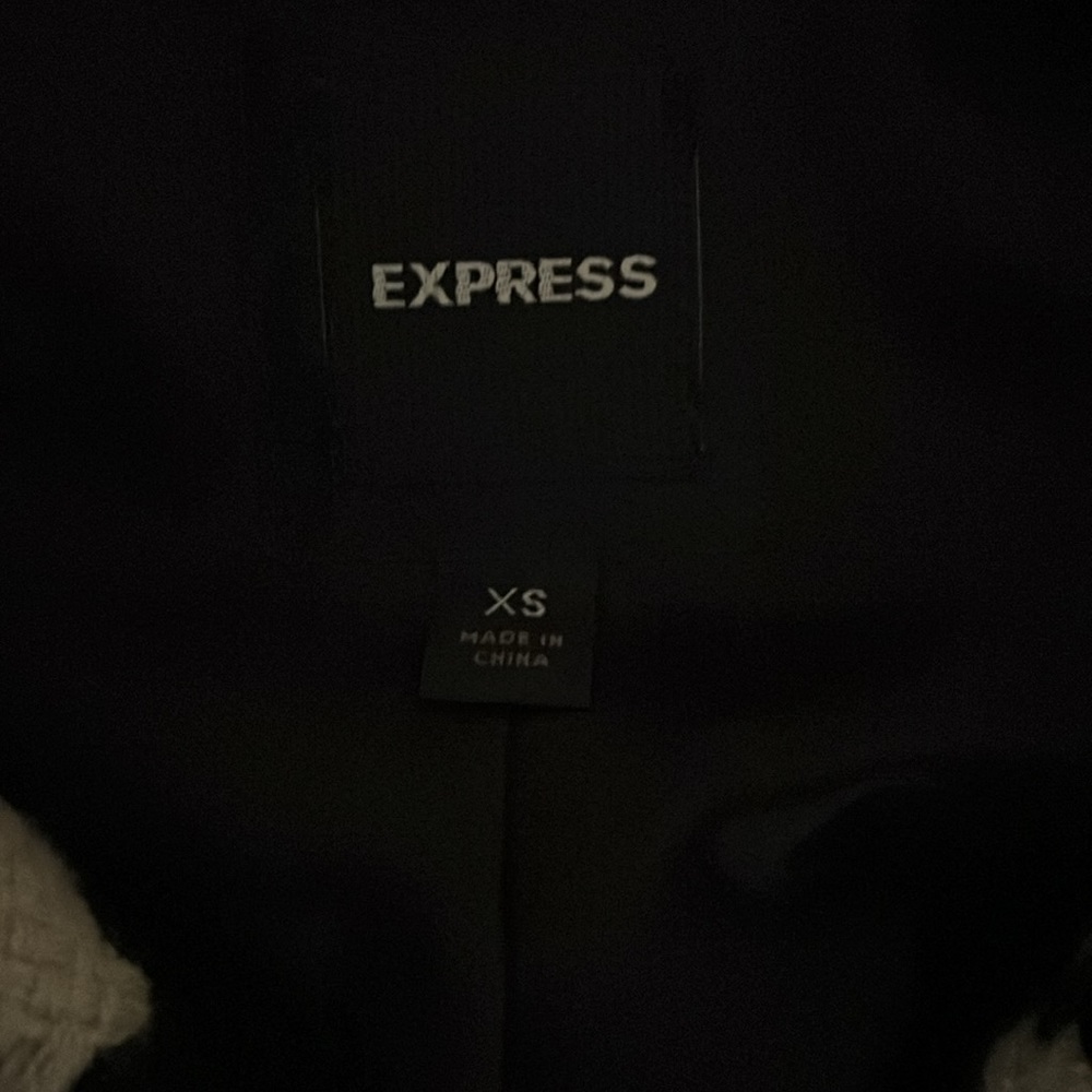 Express Jacket - Picture 2 of 2